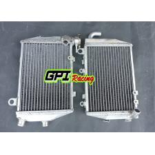 aluminum radiator Honda VTR 1000 SP-1 SC45 SP-2 RVT 1000 R RC51 2000 2001 01 00