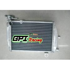 RIGHT side aluminum radiator for HONDA RC51 RVT1000 RVT1000R 2002-2006