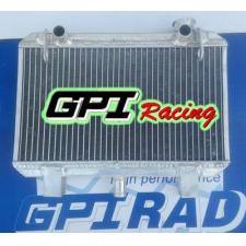 ALUMINUM RADIATOR for Yamaha TZ750 TZ 750 1975-1978 1976 1977