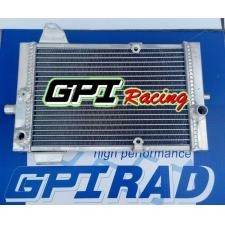 GPI RADIATOR Kawasaki KFX700 KFX 700 2003-2009 04 05 06 07 08