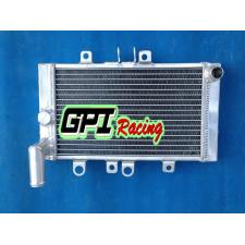 Aluminum radiator for Honda NT650 Hawk GT 1988-1991 1989 1990 88 89 90 91