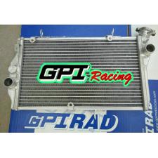 1997-03 Aluminum Radiator for Honda CBR1100 CBR1100XX Blackbird Fuel Injected