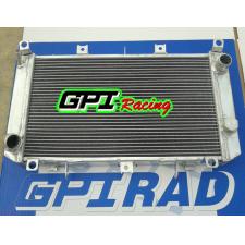 Aluminum Radiator Kawasaki Z1000 Z1000A 03 04 05 06 2003 2004 2005 2006