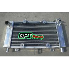 GPI aluminum radiator for Yamaha FZ6 FZ-6 2004-2006 2005 04 05 06