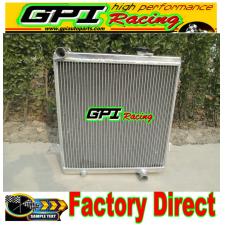NEW aluminum radiator FOR Triumph TR6 1969-1974 1969 1970 1971/TR250 1967-1968