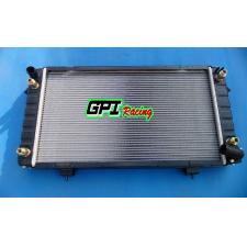 GPI NEW radiator 87-95 Land Rover Range Rover Discovery 64029/4.0 V8 3.9 87-98