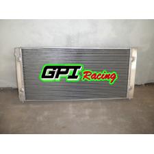Aluminum Radiator VW Golf Mk3 1993-1999 1.8L 2.0L MT 1994 1995 1996 1997 1998