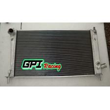 Hi-perf. aluminum alloy radiator SAAB 9-5/9.5 2.0/2.3 TURBO M/T 1997-2009