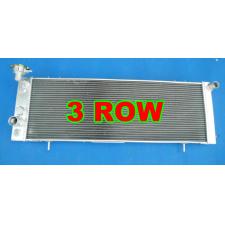 Aluminum Radiator 1991-2001 Jeep Cherokee XJ / Wagoneer Truck 00 99 98 97 96 95