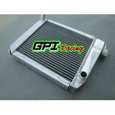 AUSTIN ROVER MINI 1275 GT 92-97 93 94 95 96 1996 1995 1994 Aluminum Radiator