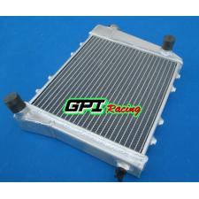 ALLOY RADIATOR AUSTIN/ROVER MINI 850/1000/1100/1275/1.3
