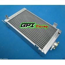 3ROW MAXCOOL ALUMINUM RADIATOR Go-Kart Karting Gearbox Shifter Karts Kart Racing