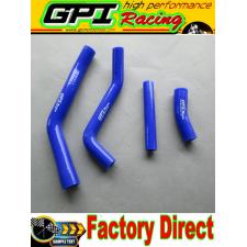 Silicone Radiator Hose  YAMAHA YZ450F YZF450 YZ 450F 2010-2015 2016 2014 2013 2012 2011 2010 10 11 12 13 14 15 16