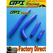 silicone radiator hose Yamaha YZ400F/WR400F/YZ426F/WR426F 1998-2002 1999 2000 01