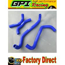 Honda ATC 250R ATC 250 R ATC250R 85 86 1985 1986 silicone radiator hose