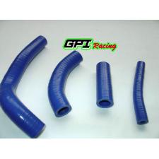 SUZUKI RM125 RM 125 1984 1985 85 84 silicone radiator hose