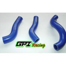 Silicone Radiator Hose for KTM 250 SXF/SX-F/XC-F/XCF-W 2011 2012 11 12