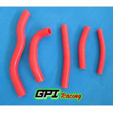 SUZUKI RM125 RM 125 96 97 98 99 00 1996 1997 1998 1999 2000 Radiator Hose