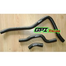 silicone radiator hose for Yamaha Raptor 660R RAPTOR YFM660R 2001-2005 04 03 02