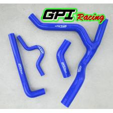 KAWASAKI KX250F/KXF250 2007 2008 08 07 SILICONE RADIATOR/COOLANT HOSE Y
