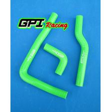 KAWASAKI KX65 2000-2012 2001 2002 2003 2004 2005 SILICONE RADIATOR HOSE