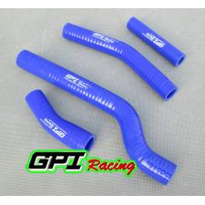 Yamaha YZF450 WR450 YZ450F Radiator Silicone Hose Kit 2003-2007 04 2005 2006