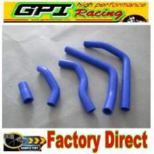 HONDA CR125 CR 125 2005-2008 2006 2007 05 06 07 08 silicone radiator hose