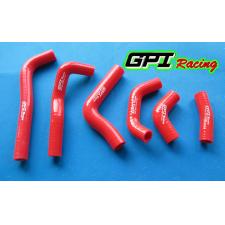 FOR Honda CRF450 CRF450R 2002 2003 2004 02 03 04 Silicone Hose