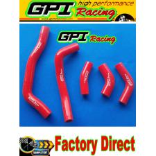 GPI Honda CR450F CRF450 CRF 450 R 2006 2007 2008 06 07 08 radiator hose