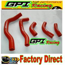 FIT HONDA CRF450R CRF 450 R 2005 05 silicone radiator hose