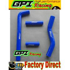 FIT YAMAHA WATER HOSE YZF250 02-05 WR250 WR250F 2002 2003 2004 2005