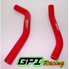 RADIATOR HOSE Yamaha YZ85 YZ 85 96-13 2004 2005 2006 2007 2008 2009 2010 2011 12