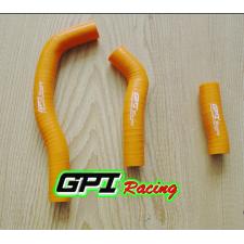 RADIATOR HOSE KTM 450SXF 450 SXF 2007-2010 2008 2009 07 08 09 10