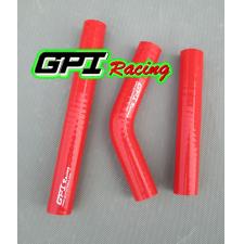 KTM 250SX 250 SX SX250 2007 2008 2009 07 08 09 radiator silicone hose kit