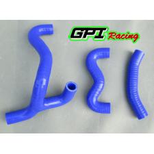 KTM 50SX 50 SX 2012-2017 2013 Radiator Y Hose