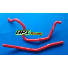 Polaris Sportsman 400 2004-2005 ;450 2006-2007 06 07 silicone radiator hose