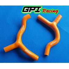 Silicone Radiator Hose for KTM SX85 85 SX 2013 2014 13 14