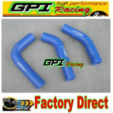 gpi Radiator hose for YAMAHA RD250 RD 250 RD350 LC 4L0 4L1