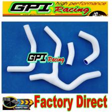 silicone radiator hose for HONDA CRF450 CRF450R CRF 450 R 2013 2014