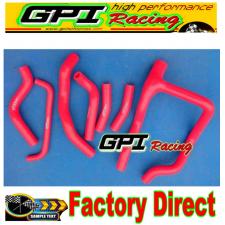 GPI silicone radiator hose for HONDA XRV750 XRV 750 AFRICA TWIN