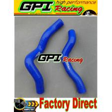 GPI silicone radiator hose 1997-2001 Suzuki TL1000S 1998 1999 2000 97 98 99