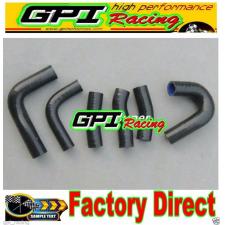 GPI silicone radiator hose for Honda Magna VF1100C V65 VF 100C 