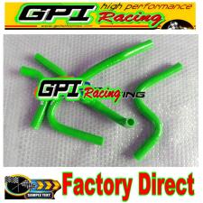 silicone radiator hose FOR Husqvarna WR250 WR300 2006-2010 2007 2008