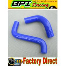 Cobra Motorcycle Cx50 Cx 50 Jr silicone Radiator Hose Kit 2013 2014 13 14