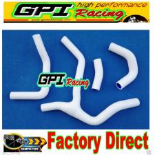 silicone radiator hose Y kit FOR HONDA CRF450R CRF 450 R 2015 2016
