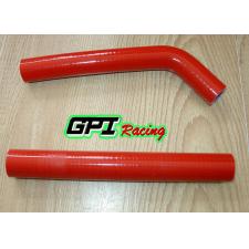Silicone Radiator Coolant Hose For Honda TRX450 TRX 450R 2004 2005 04 05