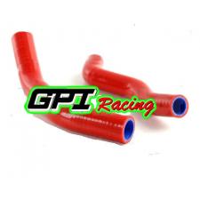 Suzuki LTZ400 LTZ 400 2009 2010 2011 2012 09 10 11 12 Radiator Silcone Hose