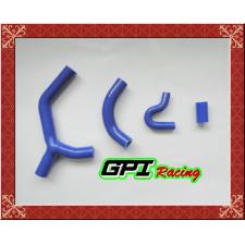 For KTM 450 530 EXC-R EXC Radiator Hose 2007 2008 2009 2010 2011 11 10 09