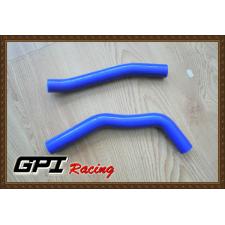 GPI YAMAHA YZ85 YZ 85 96-08 97 98 99 00 01 02 03 04 05 06 07 08 radiator hose