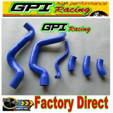 SUZUKI SV650 SV 650 K3 2003-ON silicone radiator hose kit 04 05 06 08 09 10 11